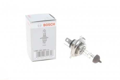 Лампа BOSCH 1 987 302 803