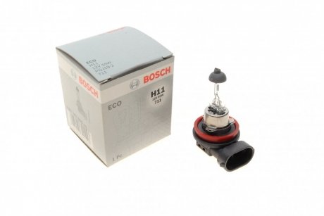 Лампа BOSCH 1 987 302 806