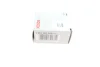 Лампа розжарювання H6W 12V 6W BAX9s ECO (вир-во) BOSCH 1 987 302 809 (фото 4)