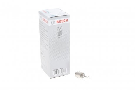 Лампа розжарювання P21/5W 12V 21/5W BAY15d ECO BOSCH 1 987 302 814