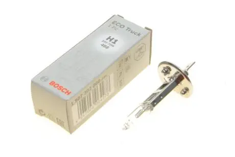 АВТОМОБІЛЬНА ЛАМПА РОЗЖАРЮВАННЯ BOSCH 1 987 302 860