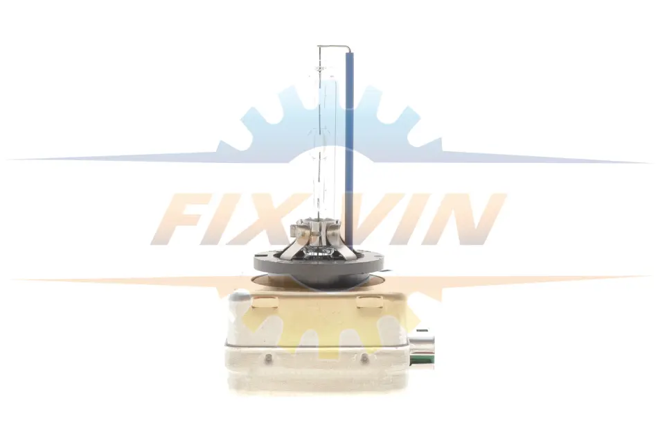 Автолампа D3S 42V 35W PK32d-5 Xenon White HID BOSCH 1987302912 (фото 1)