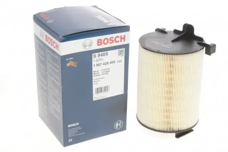 ВСТАВКА ПОВІТРЯНОГО ФІЛЬТРА BOSCH 1 987 429 405
