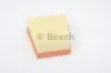 Повітряний фільтр BOSCH 1 987 429 406 (фото 1)