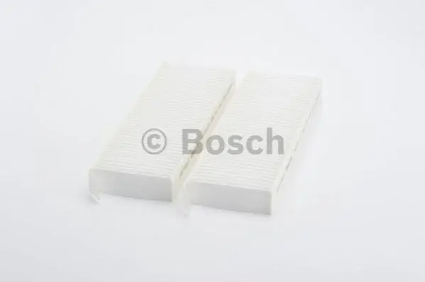 Фільтр салону BOSCH 1987432137 (фото 1)