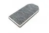 Фільтр салону з актив. вуг. 2362 BMW 725tds,728i,730d,740i,750i E38 94-01 BOSCH 1987432362 (фото 3)