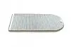 Фільтр салону з актив. вуг. 2362 BMW 725tds,728i,730d,740i,750i E38 94-01 BOSCH 1987432362 (фото 6)