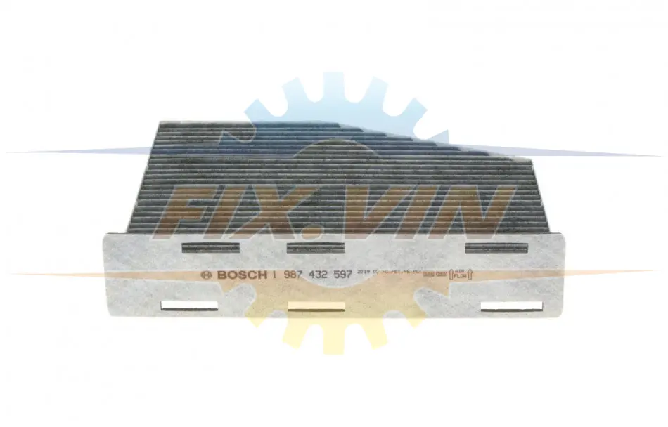 Фильтр BOSCH 1987432597 (фото 1)