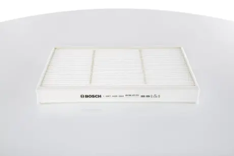 Фільтр салону BOSCH 1987435004