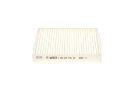 Фільтр кабіни BOSCH 1987435076
