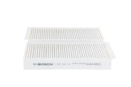 Фільтр кабіни BOSCH 1987435110