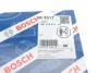 ФІЛЬТР САЛОНУ З АКТИВОВАНИМ ВУГІЛЛЯМ BOSCH 1 987 435 517 (фото 5)