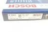 ФІЛЬТР САЛОНУ З АКТИВОВАНИМ ВУГІЛЛЯМ BOSCH 1 987 435 583 (фото 6)