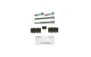 Ремкомплект супорта FORD Transit 06- VW Crafter 06-, DB Sprinter 06- BOSCH 1987470687 (фото 2)