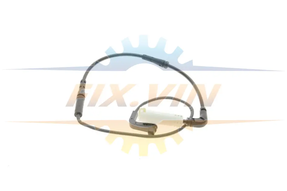 Датчик зношування гальм. колодок BOSCH 1 987 473 003 (фото 1)