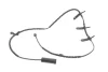 Датчик зносу гальм.колодок 1130mm MINI \'\'F \'\'1,4-1,6 \'\'01-08 BOSCH 1987473016 (фото 1)