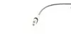 Датчик зносу гальмівних колодок (передніх) (L) Porsche 911 (997) 04-08 (L=355mm) BOSCH 1987473023 (фото 3)