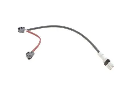 Датчик зносу гальмівних колодок (передніх) (L) Porsche 911 (997) 04-08 (L=355mm) BOSCH 1987473023
