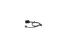Датчик зношування гальм. колодок Porsche Cayenne BOSCH 1987473025 (фото 4)