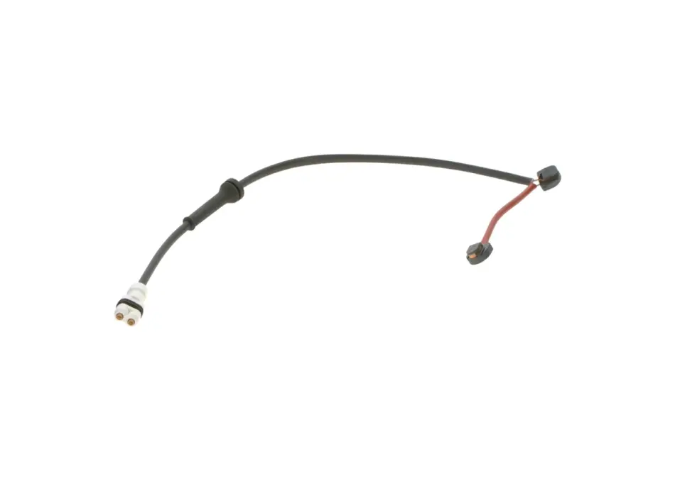 Датчик зношування гальм. колодок PORSCHE 911/Boxter/Cayman \'\'R \'\'2.7-3.4 \'\'04-12 BOSCH 1987473029 (фото 1)