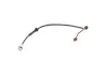 Датчик зношування гальм. колодок PORSCHE 911/Boxter/Cayman \'\'R \'\'2.7-3.4 \'\'04-12 BOSCH 1987473029 (фото 1)