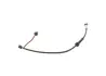 Датчик зношування гальм. колодок PORSCHE 911/Boxter/Cayman \'\'R \'\'2.7-3.4 \'\'04-12 BOSCH 1987473029 (фото 3)