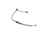Датчик зношування гальм. колодок PORSCHE 911/Boxter/Cayman \'\'R \'\'2.7-3.4 \'\'04-12 BOSCH 1987473029 (фото 4)