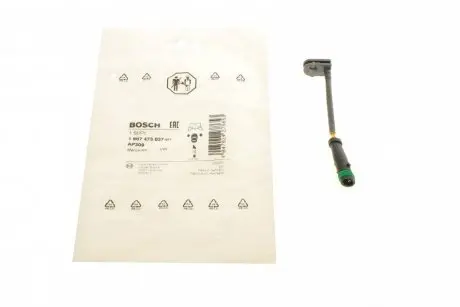 Датчик зносу колодок BOSCH 1 987 473 037
