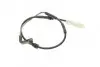 Датчик зносу гальмівних колодок (передніх) BMW X1 (E84) 2.0d 09-15 (L=645mm) BOSCH 1 987 473 504 (фото 5)