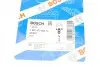 Датчик зносу гальмівних колодок (передніх) BMW X1 (E84) 2.0d 09-15 (L=645mm) BOSCH 1 987 473 504 (фото 6)