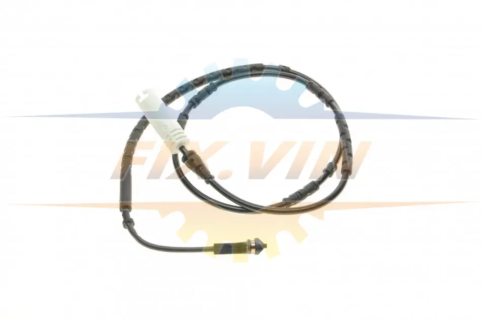 Датчик зносу гальмівних колодок (задніх) BMW X1 (E84) 2.0d 09-15 (L=1130mm) BOSCH 1 987 473 505 (фото 1)