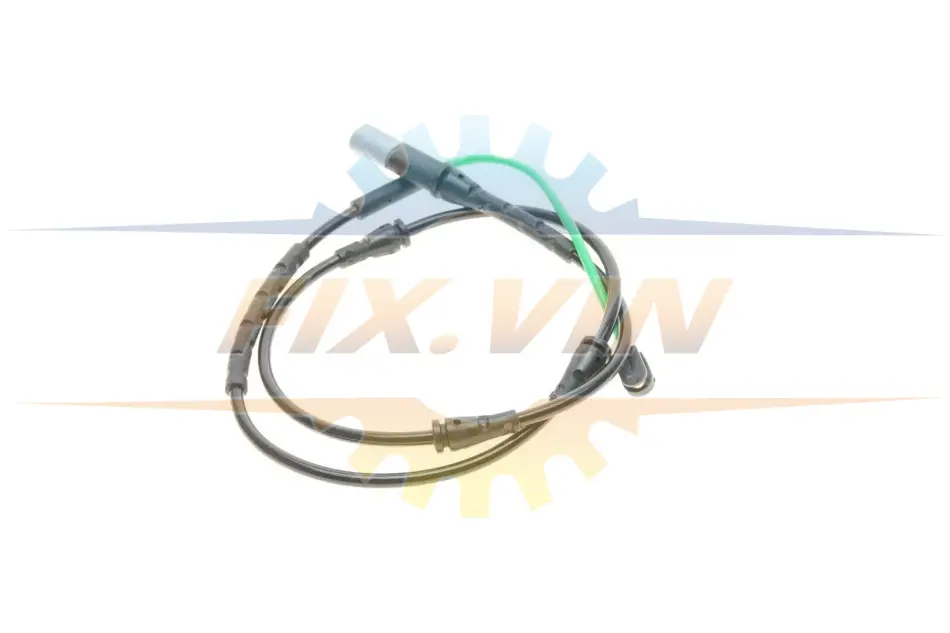 Датчик зношування гальм.колодок BMW X5/X6 \'\'08>> BOSCH 1 987 473 510 (фото 1)