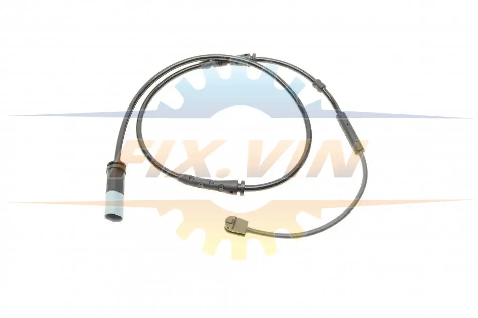 Датчик зношування гальм.колодок BMW X3 (F25)/X4 (F26) \'\'F BOSCH 1 987 473 511 (фото 1)