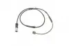 Датчик зношування гальм.колодок BMW X3 (F25)/X4 (F26) \'\'F BOSCH 1 987 473 511 (фото 1)