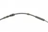 Датчик зношування гальм.колодок BMW X3 (F25)/X4 (F26) \'\'F BOSCH 1 987 473 511 (фото 4)