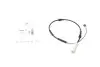 Датчик зносу гальм.колодок 675mm BMW X1 x-drive \'\'F \'\'1,6-2,0 \'\'09-15 BOSCH 1 987 473 516 (фото 1)