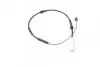 Датчик зносу гальм.колодок 675mm BMW X1 x-drive \'\'F \'\'1,6-2,0 \'\'09-15 BOSCH 1 987 473 516 (фото 6)