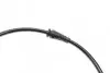 Датчик зносу гальм.колодок 1005mm BMW X5/X6 \'\'F \'\'3,0-4,4 \'\'08>> BOSCH 1 987 473 521 (фото 5)