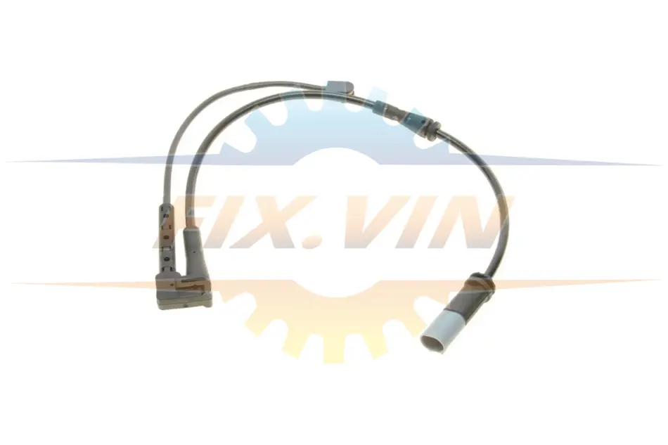 Датчик зносу гальм.колодок 435mm MINI \'\'F \'\'1,2-2,0 \'\'14>> BOSCH 1 987 473 543 (фото 1)