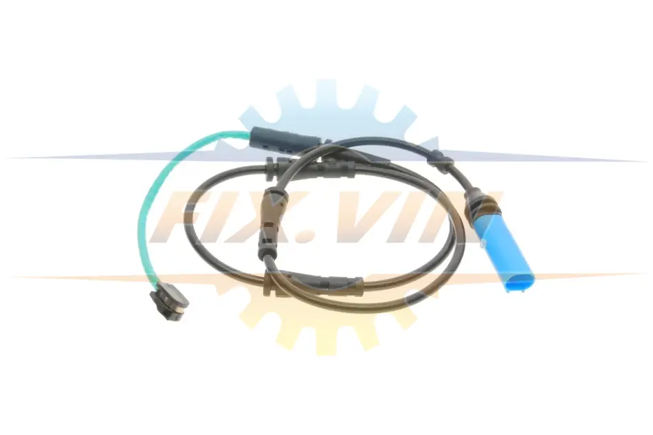 Датчик зносу гальмівних колодок BOSCH 1 987 473 611 (фото 1)