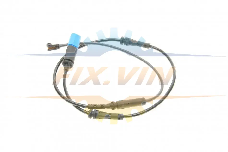 Датчик зносу гальмівних колодок (передніх) BMW X5 (G05/F95)/X7 (G07) 18- (847mm) BOSCH 1 987 473 618 (фото 1)