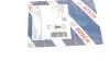 КМП гальм.колодок MB E 200/280/320/430 4matic \'\'2,0-4,3 \'\'93-02 BOSCH 1987474180 (фото 3)