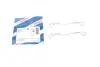 КМП гальм.колодок FORD/RENAULT C-Max/Focus/Kuga/Transit/Clio/Megane/// \'\'1,0-3,0 \'\'93>> BOSCH 1 987 474 213 (фото 1)