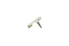 КМП гальм.колодок MAZDA 626/MX-6/Xedos-6 \'\'1,6-2,5 \'\'91-99 BOSCH 1 987 474 280 (фото 2)