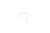 КМП гальм.колодок MAZDA 626/MX-6/Xedos-6 \'\'1,6-2,5 \'\'91-99 BOSCH 1 987 474 280 (фото 4)