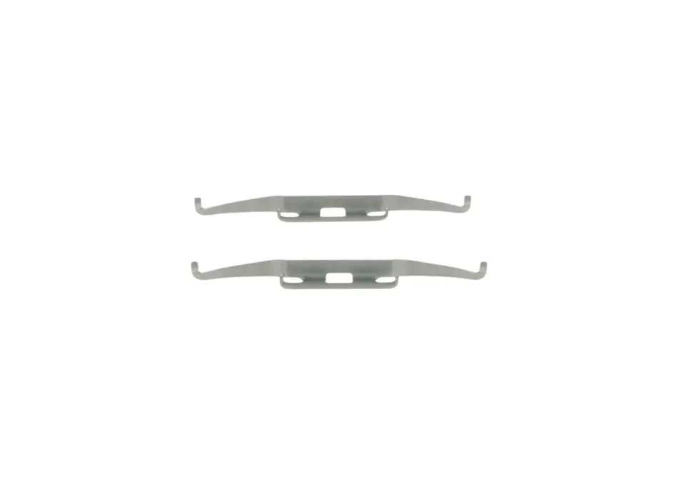 КМП гальм.колодок MB Vito/Sprinter/V200/220/230/280 {638/T1N} \'\'2,0-2,9 \'\'95-06 BOSCH 1987474309 (фото 1)