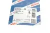 КМП гальм.колодок AUDI/VW A6/A8/RS4/RS6/S8/Multivan/Phaeton/T5/T6 \'\'1,9-6,0 \'\'02>> BOSCH 1987474402 (фото 3)