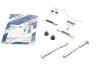 КМП гальм.колодок AP473 AUDI/PORSCHE/VW Q7/Cayenne/Touareg \'\'1,2-6,0 \'\'02-15 BOSCH 1 987 474 418 (фото 1)