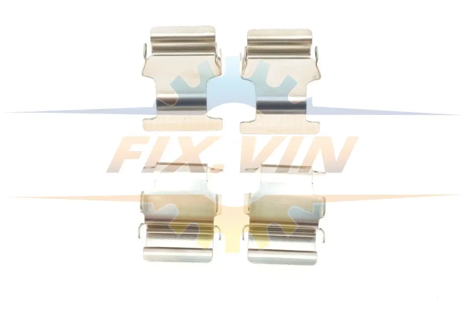 КМП гальм.колодок MITSUBISHI ASX/Galant/Grandis/Lancer/Outlander/Pajero \'\'1,3-3,8 \'\'99>> BOSCH 1987474428 (фото 1)