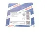 КМП гальм.колодок MITSUBISHI L200/Triton \'\'2,4-3,5 \'\'06>> BOSCH 1 987 474 477 (фото 4)
